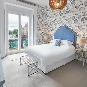 Host & - The Zetland Apartment Saltburn-by-the-Sea
